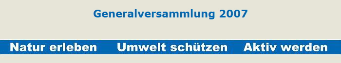 Generalversammlung 2007