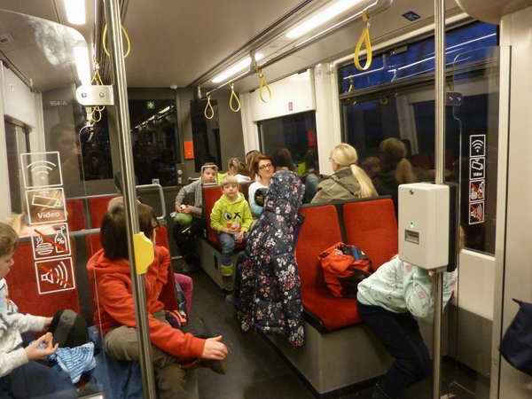 Trashbuster des NABU Cleebronn